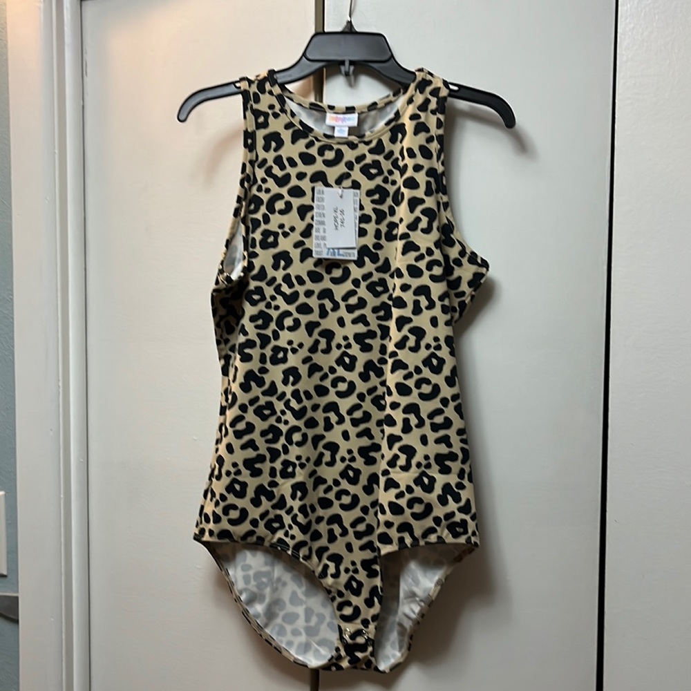 Lularoe hope bodysuit